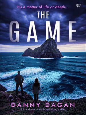 cover image of The Game